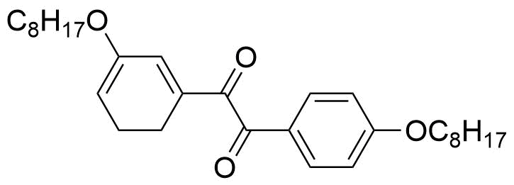 1,2-bis(3-(octyloxy)phenyl)ethane-1,2-dione