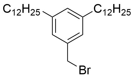 1-（溴甲基）-3,5-二十二烷基苯
