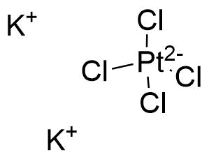 氯亚铂酸钾