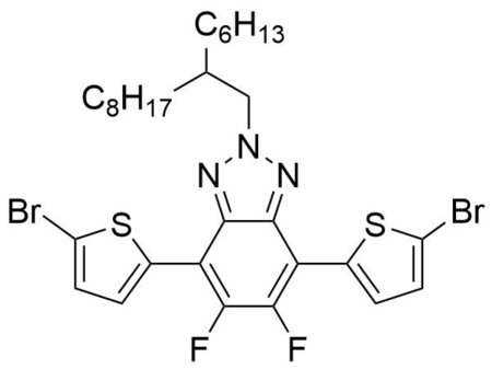 BTZ2F610-2ThBr