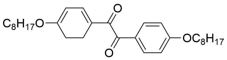 1,2-乙二酮，1,2-双[4-（辛基氧基）苯基]-