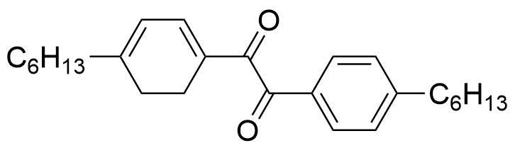 1,2-双（4-己基苯基）乙烷-1,2-二酮