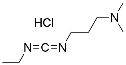 1-乙基-(3-二甲基氨基丙基)碳二亚胺盐酸盐