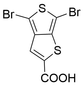 DTCOOH-2Br